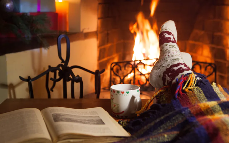 10 conseils pour bien passer l'hiver