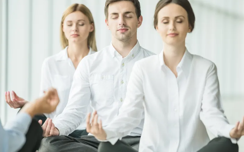 3 façons de s'initier à la méditation