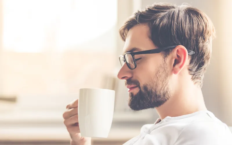 5 minutes chrono pour voir la vie du bon côté