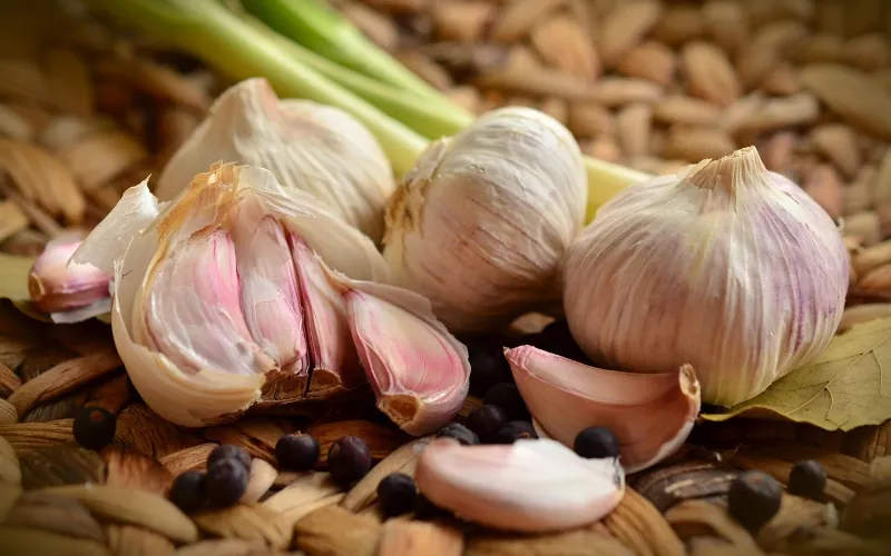 Ces 3 aliments ne sont pas si ordinaires