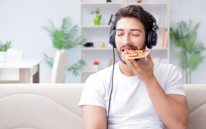 8 idées pour faire passer un coup de blues