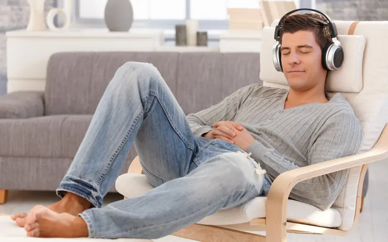 L'ASMR, le meilleur des anti-stress ?