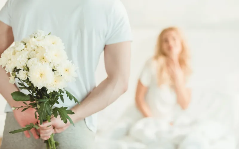 10 petites attentions qui font la différence dans un couple 