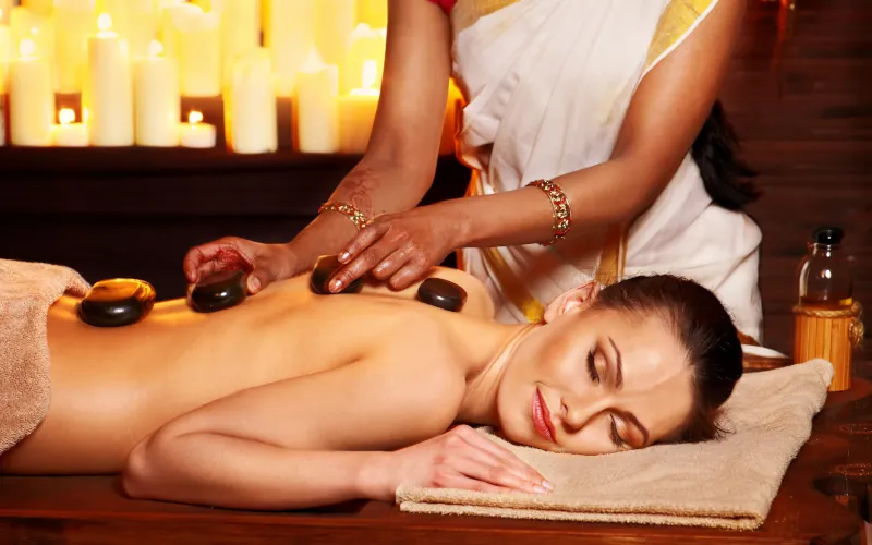 L’Ayurveda pour les débutants