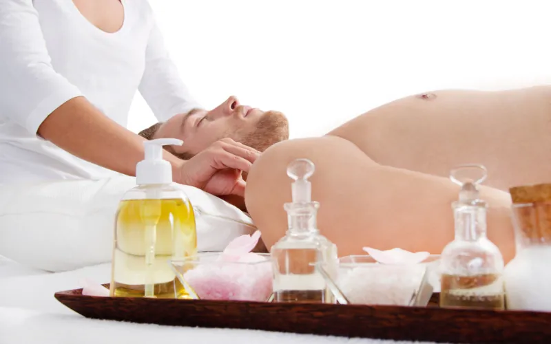 L'Ayurveda : prévention et guérison