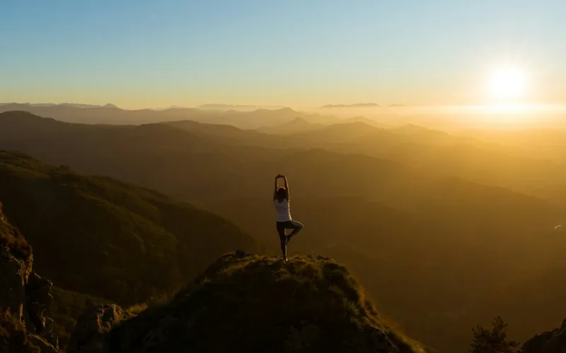 Offrez-vous les bienfaits du Yoga