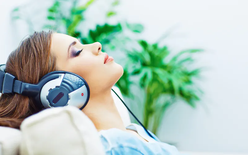 La biorésonance, ou comment se soigner avec les ondes sonores
