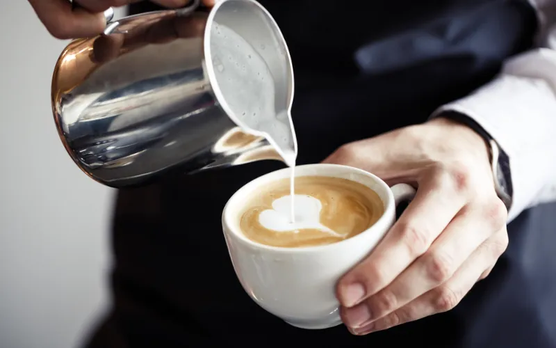 Le café serait à la fois bon pour le corps et pour le cerveau