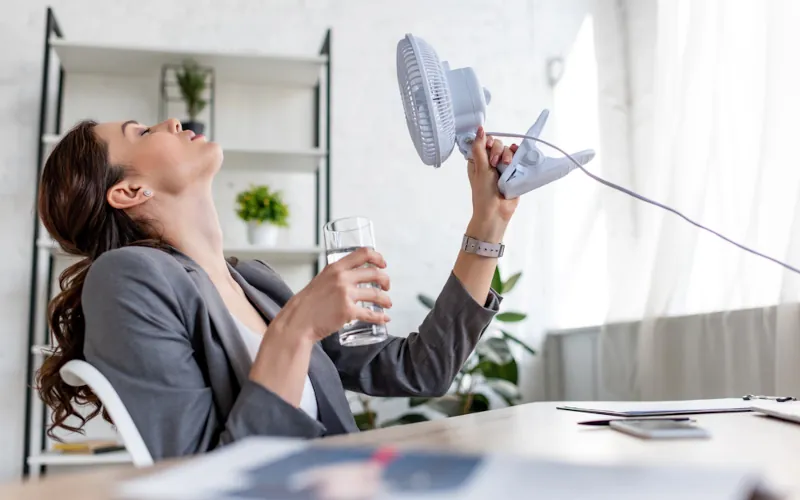 7 conseils pour rester hydraté durant les fortes chaleurs