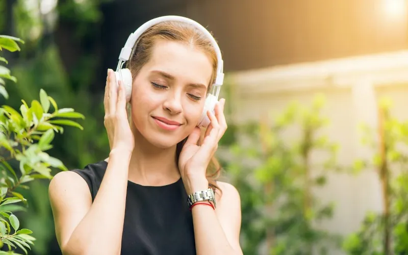 Contrôler son humeur grâce à la musique
