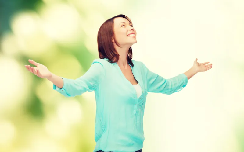 5 bonnes raisons de sourire