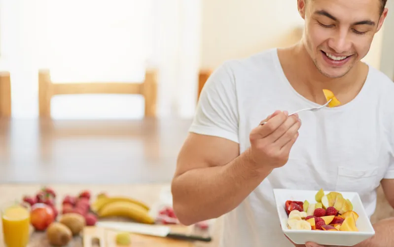 Les fibres alimentaires, essentielles pour votre santé