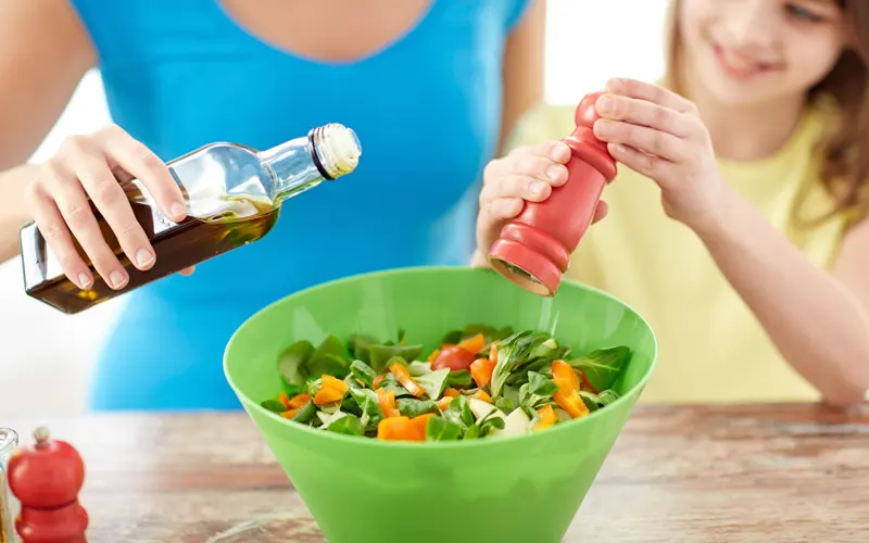 Le flexitarisme, pour une alimentation plus souple