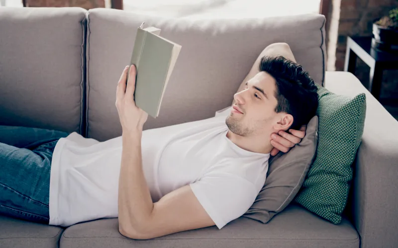 Gardez votre cerveau en pleine forme grâce à la lecture