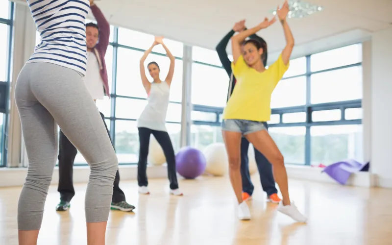 La gym suédoise pour garder la forme
