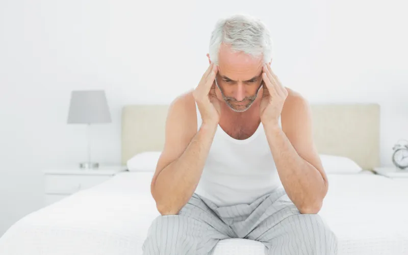 Soulager des maux de tête sans médicaments