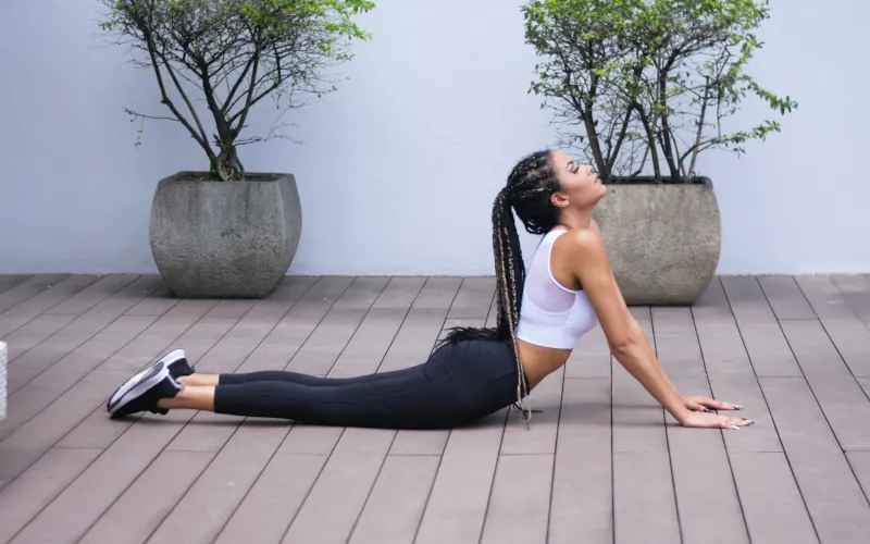 fitness