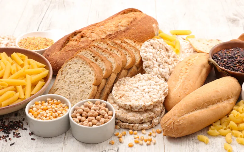 Intolérance au gluten : quelles alternatives choisir&nbsp;? 