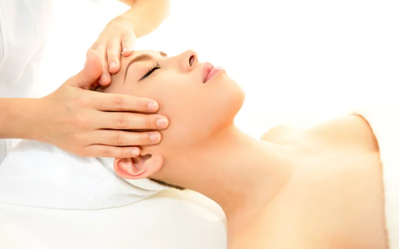 Le Kobido, un massage japonais à pratiquer chez soi