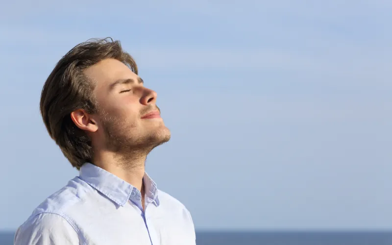Le lâcher prise, une philosophie de vie à adopter