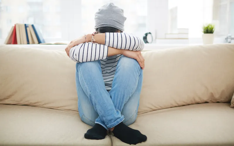 Peut-on méditer quand tout va mal ?