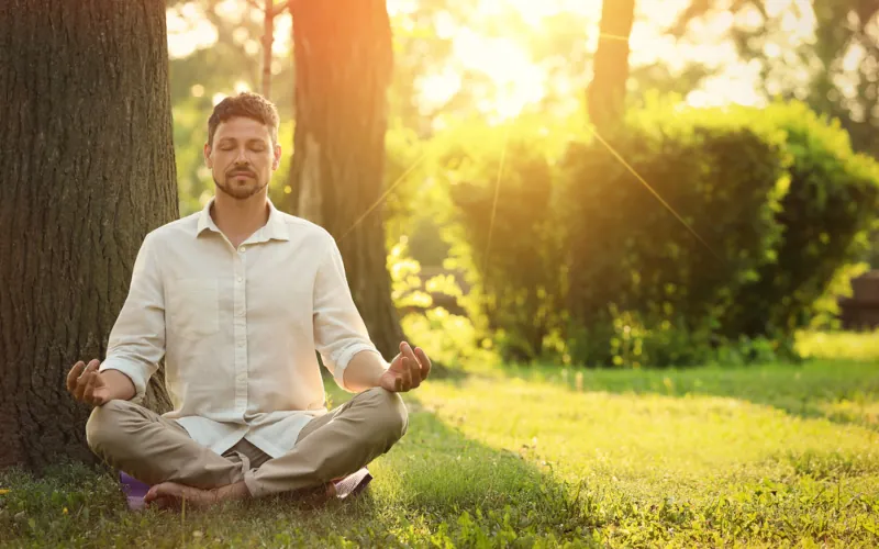 La méditation transcendantale : mythes et réalités 