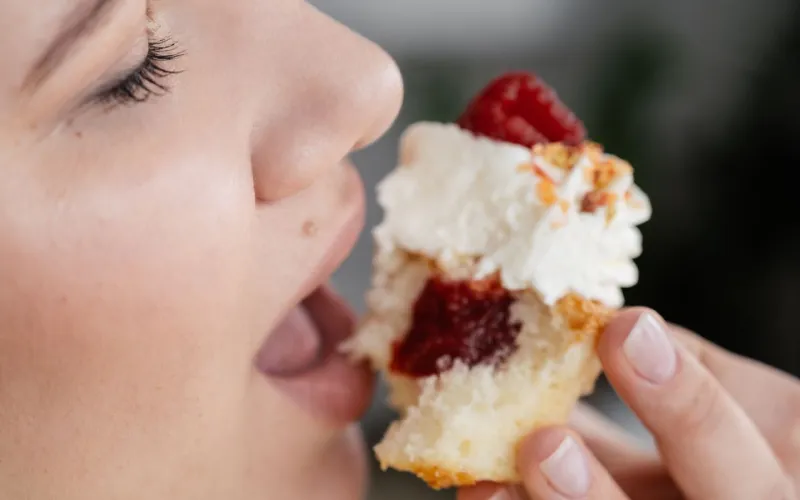 Mieux comprendre l'alimentation émotionnelle 