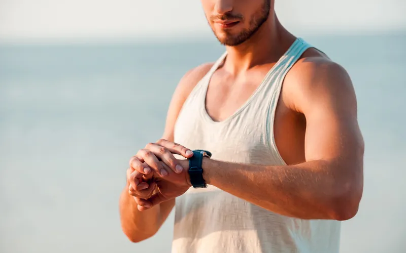La montre connectée, une véritable amie pour votre santé