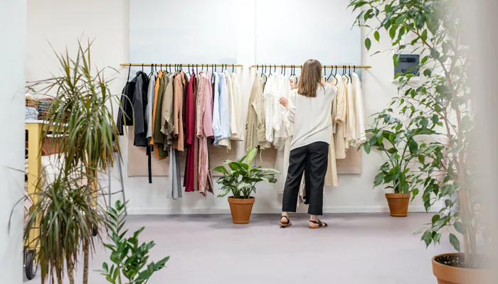 Minimalisme et vetements