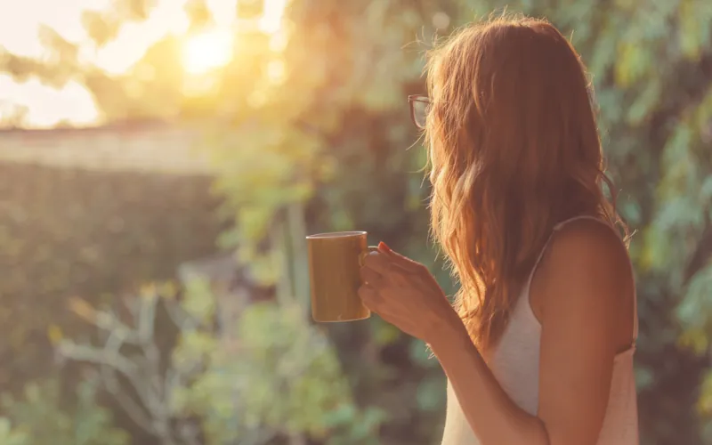 8 petits moments de tranquillité faciles à organiser