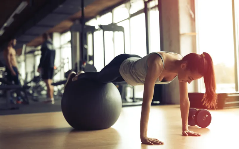 Le Pilates, une méthode douce pour rester en forme