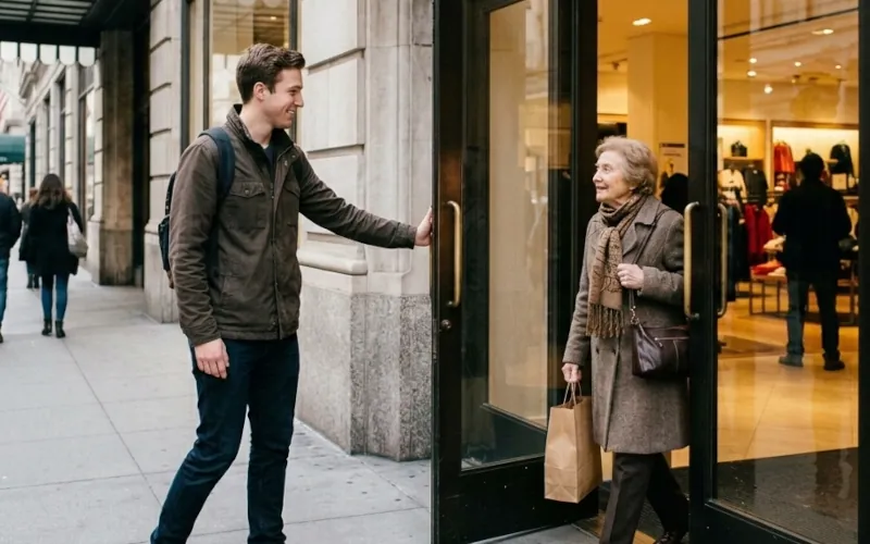 Politesse, respect, bienveillance : sommes-nous en train de les perdre&nbsp;?