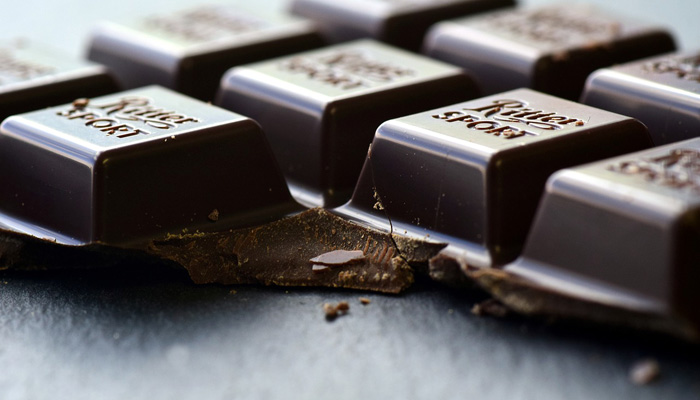 chocolat noir