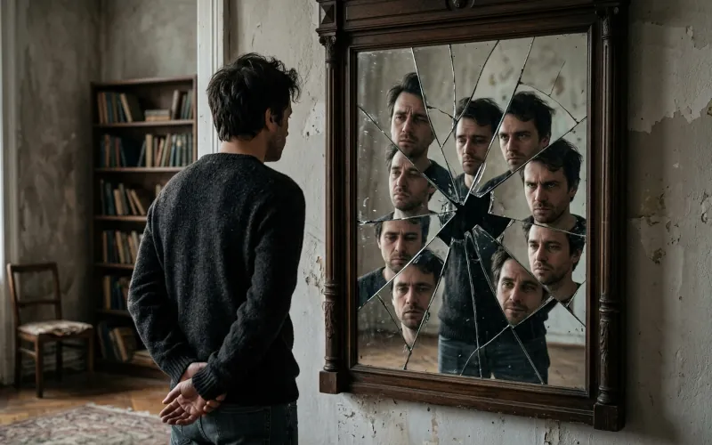 miroir
