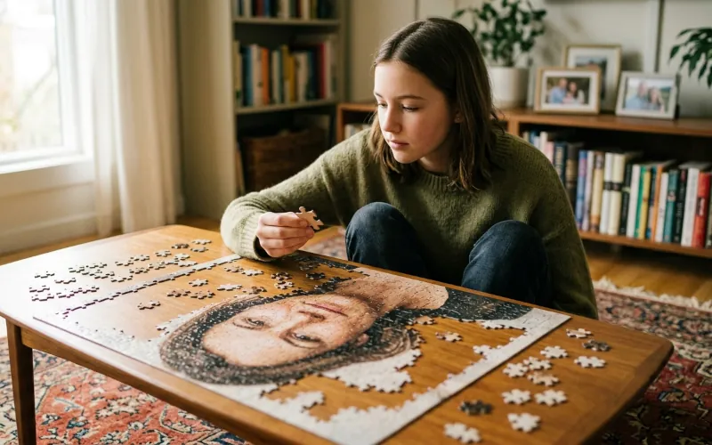 puzzle