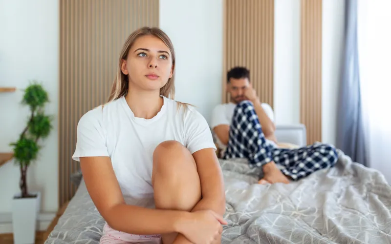 Pourquoi voulons-nous être aimés de ceux qui nous font souffrir ?