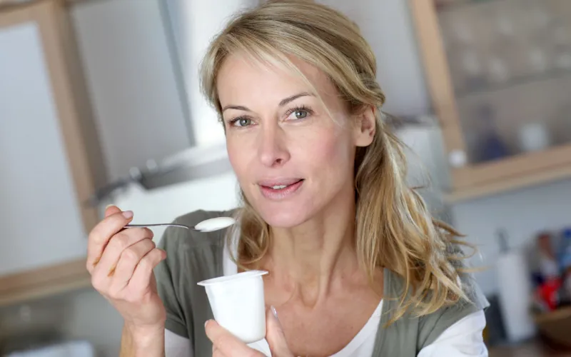 Les probiotiques, ces bactéries qui donnent la forme