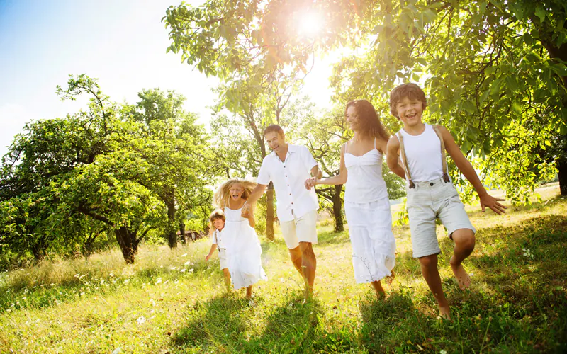 8 idées pour prolonger les bienfaits des vacances