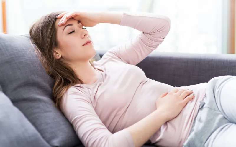 Gérez votre stress plus facilement