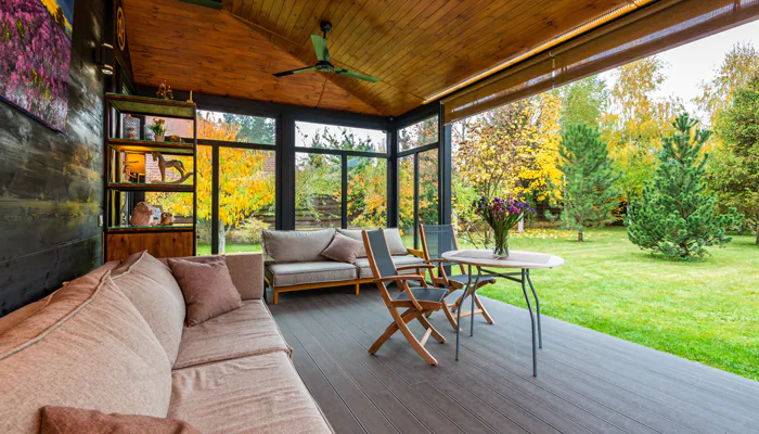 jardin