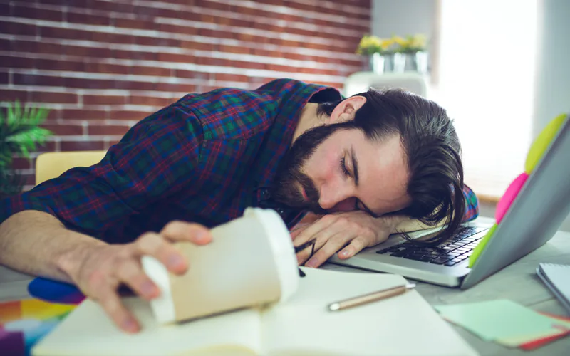 A la rentrée, dites stop à la fatigue