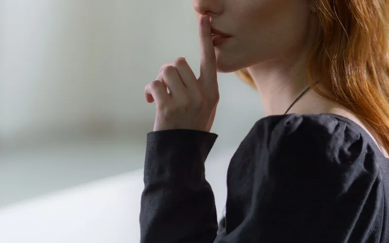Le silence est l'allié de votre concentration et de votre créativité