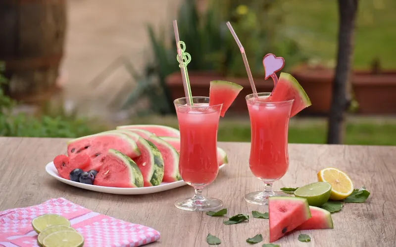 Les jus de fruits ne seraient-ils pas de faux amis ?