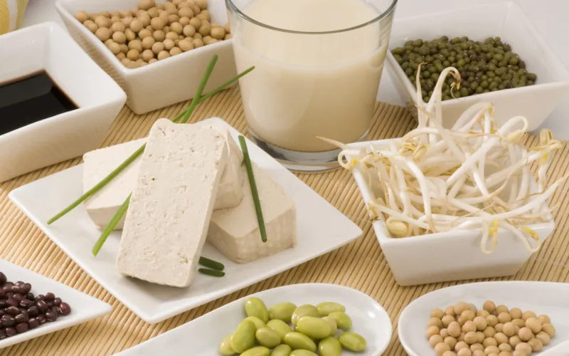 Le soja sous toutes ses formes : 4 façons de le consommer