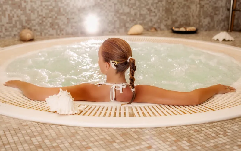 Spa, sauna, hammam : comment choisir celui qui vous convient ?