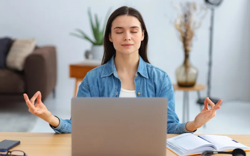 Le stress numérique existe : comment l'éviter ?