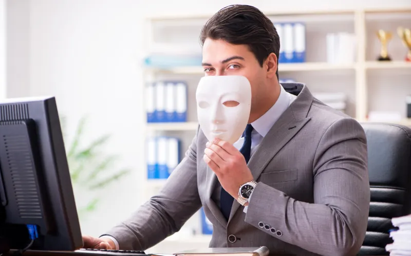 Syndrome de l'imposteur : reprenez confiance en vous !