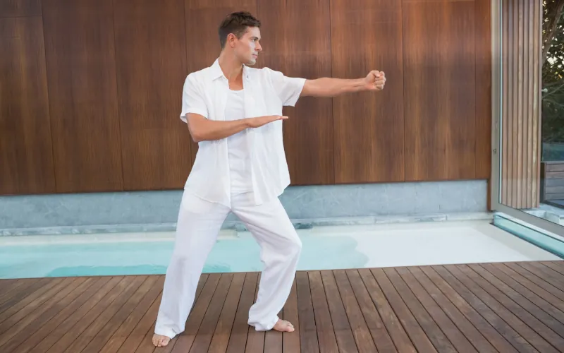 Protéger son cœur grâce au Taï-Chi et au Qigong