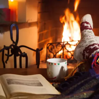 10 conseils pour bien passer l'hiver