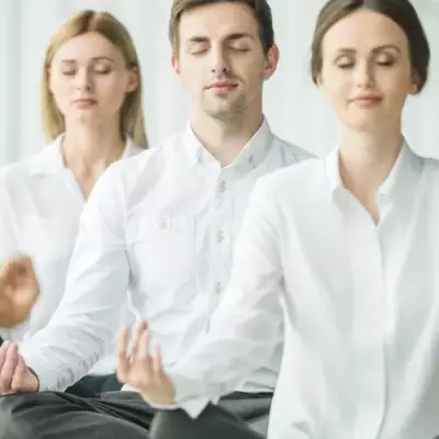 3 façons de s'initier à la méditation
